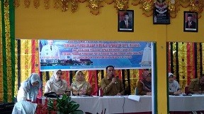 Sosialisasi Permenpan RB Nomor 6 Tahun 2022 Tentang Pengelolaan Kinerja Aparatur Sipil Negara di sdn
